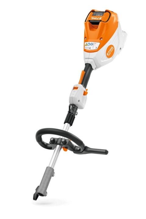 KombiMotor STIHL KMA 120 R