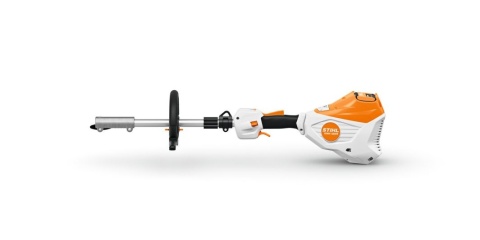 KombiMotor STIHL KMA 120 R