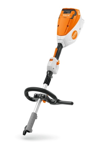 KombiMotor STIHL KMA 80 R, bez akumulatora i ładowarki