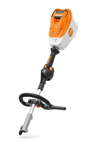 KombiMotor STIHL KMA 200 R, bez akumulatora i ładowarki