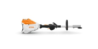 KombiMotor STIHL KMA 200 R, bez akumulatora i ładowarki