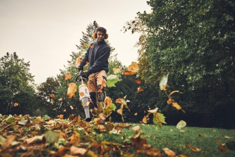 KombiMotor STIHL KMA 200 R