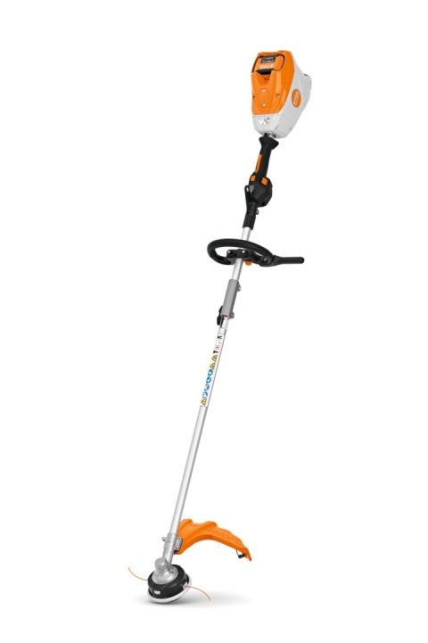 KombiMotor STIHL KMA 200 R