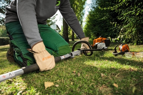 Kombimotor STIHL KM 94 R-CE