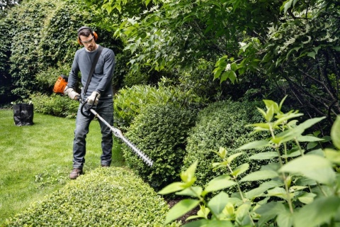 Kombimotor STIHL KM 131 R