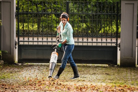 Kombimotor STIHL KM 131 R