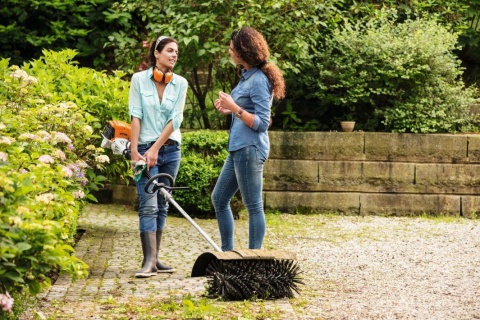 Kombimotor STIHL KM 131 R