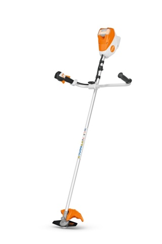 Kosa akumulatorowa STIHL FSA 120, bez akumulatora i ładowarki