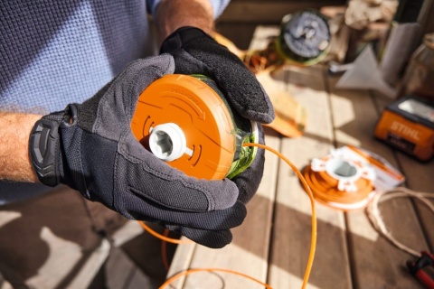 Kosa akumulatorowa STIHL FSA 70 RKosa akumulatorowa STIHL FSA 70 R
