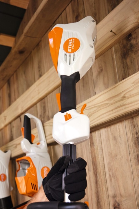 Kosa akumulatorowa STIHL FSA 70 R