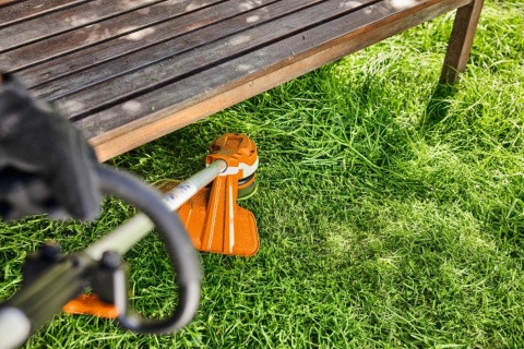 Kosa akumulatorowa STIHL FSA 70 R