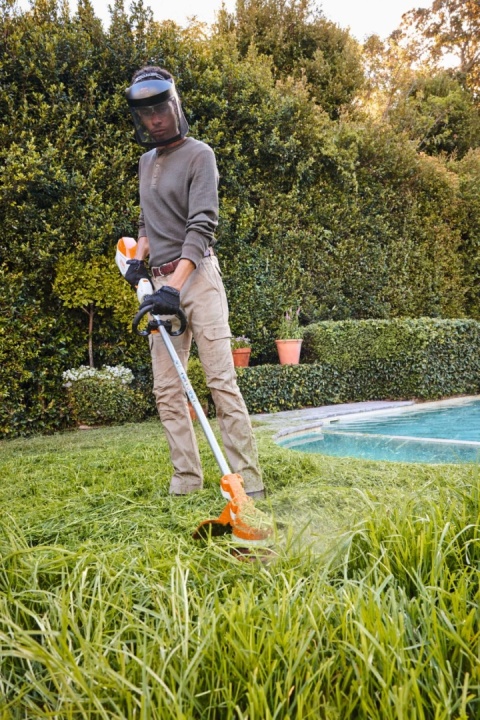 Kosa akumulatorowa STIHL FSA 110 R