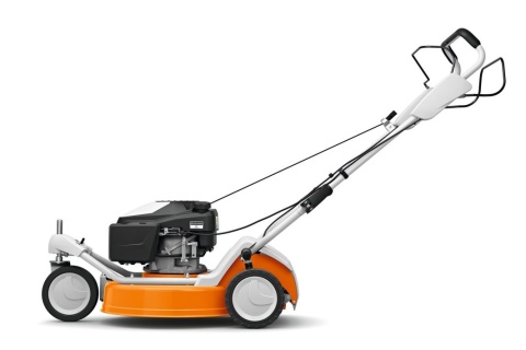 Kosiarka spalinowa STIHL RM 3 RT