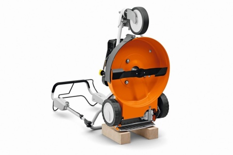 Kosiarka spalinowa STIHL RM 3 RT