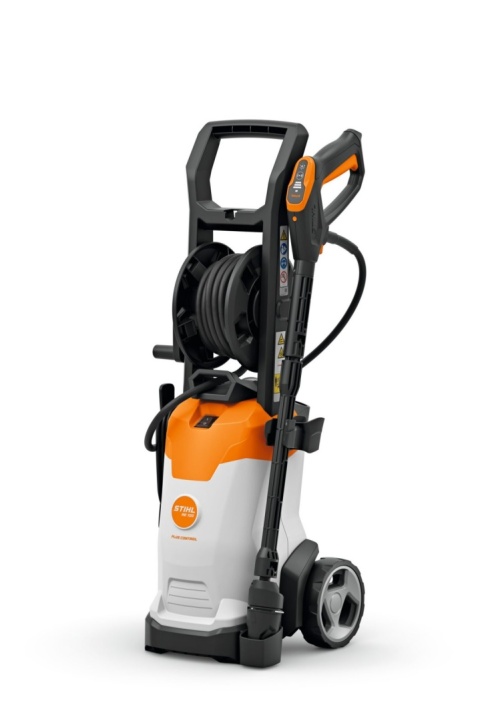 Myjka ciśnieniowa STIHL RE 100 PLUS CONTROL