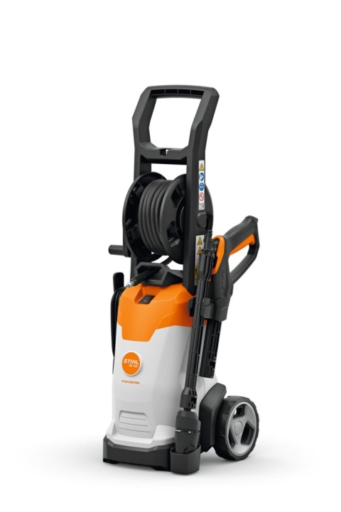 Myjka ciśnieniowa STIHL RE 100 PLUS CONTROL