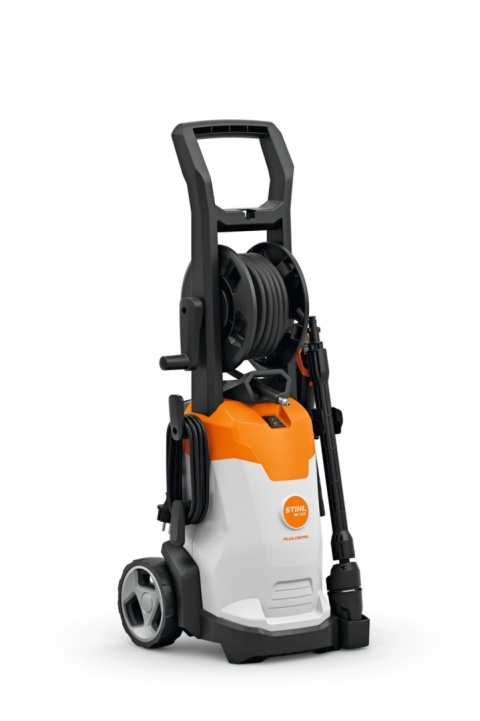 Myjka ciśnieniowa STIHL RE 100 PLUS CONTROL