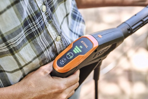 Myjka ciśnieniowa STIHL RE 100 PLUS CONTROL
