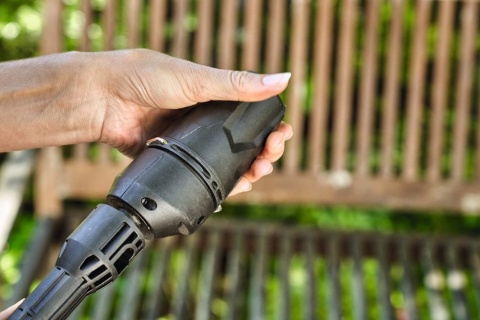Myjka ciśnieniowa STIHL RE 100 PLUS CONTROL