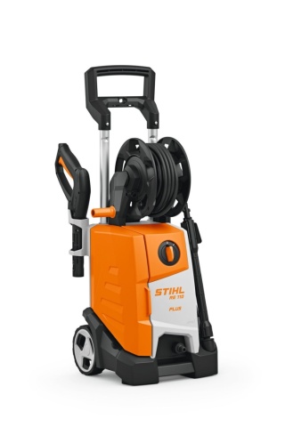 Myjka ciśnieniowa STIHL RE 110 PLUS