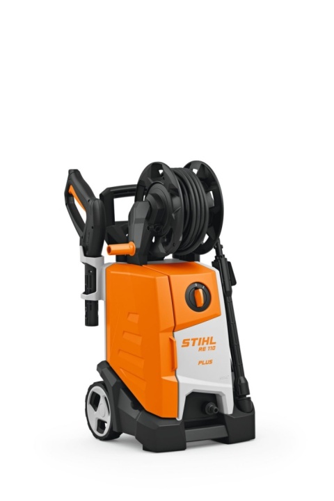 Myjka ciśnieniowa STIHL RE 110 PLUS