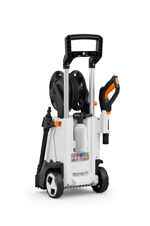 Myjka ciśnieniowa STIHL RE 110 PLUS
