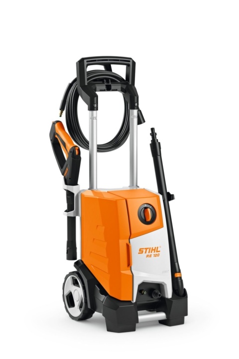Myjka ciśnieniowa STIHL RE 120