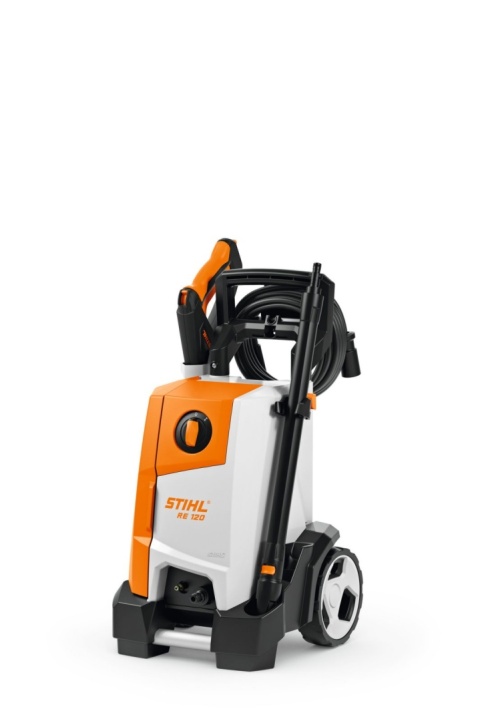 Myjka ciśnieniowa STIHL RE 120