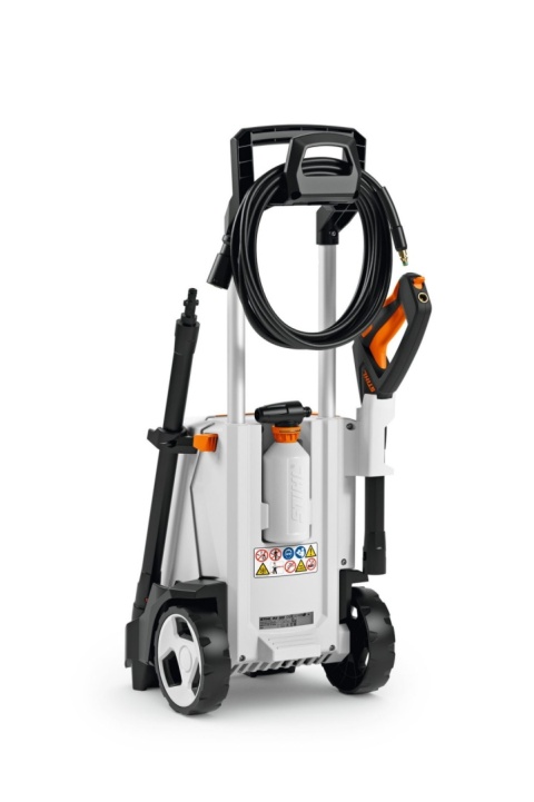 Myjka ciśnieniowa STIHL RE 120