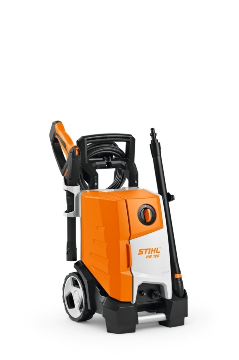 Myjka ciśnieniowa STIHL RE 120