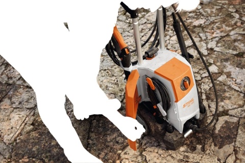 Myjka ciśnieniowa STIHL RE 120