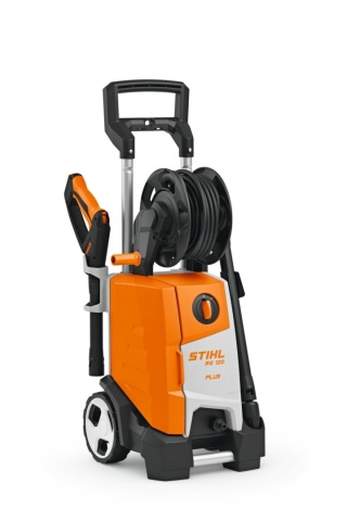Myjka ciśnieniowa STIHL RE 120 PLUS