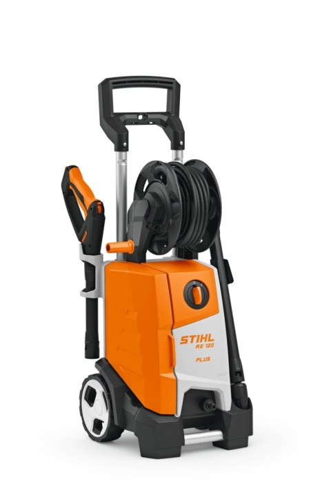 Myjka ciśnieniowa STIHL RE 120 PLUS