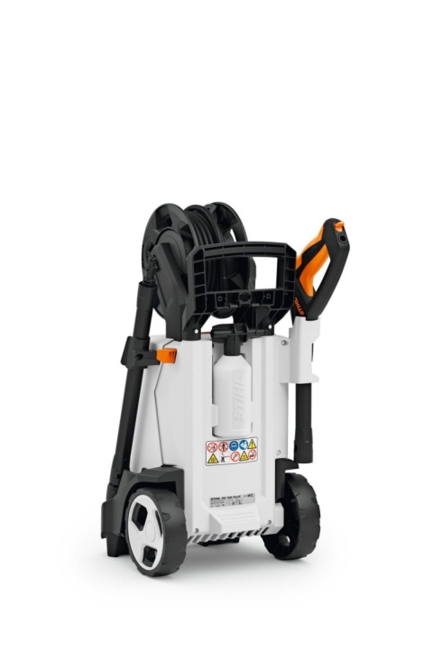 Myjka ciśnieniowa STIHL RE 120 PLUS