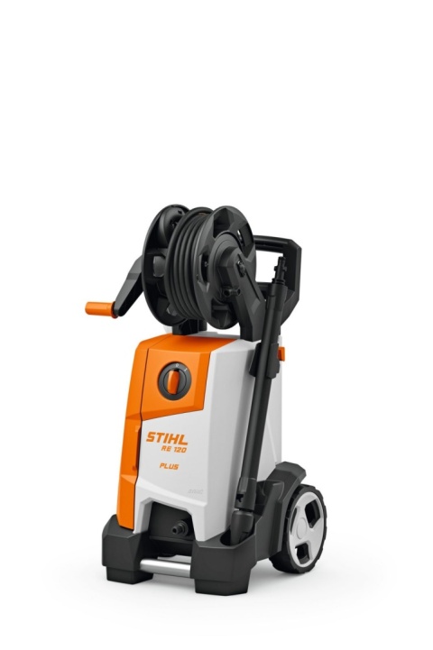 Myjka ciśnieniowa STIHL RE 120 PLUS