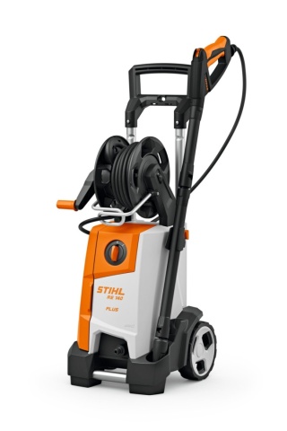 Myjka ciśnieniowa STIHL RE 140 PLUS
