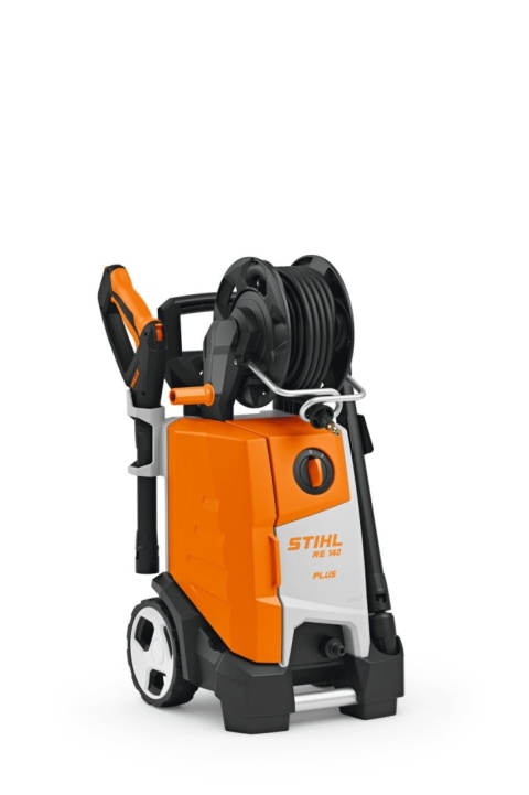 Myjka ciśnieniowa STIHL RE 140 PLUS