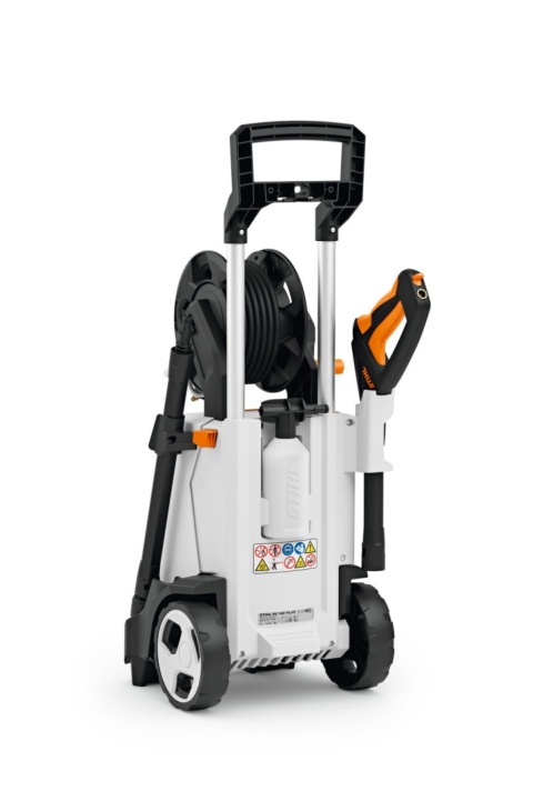 Myjka ciśnieniowa STIHL RE 140 PLUS
