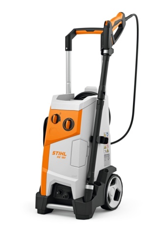 Myjka ciśnieniowa STIHL RE 150