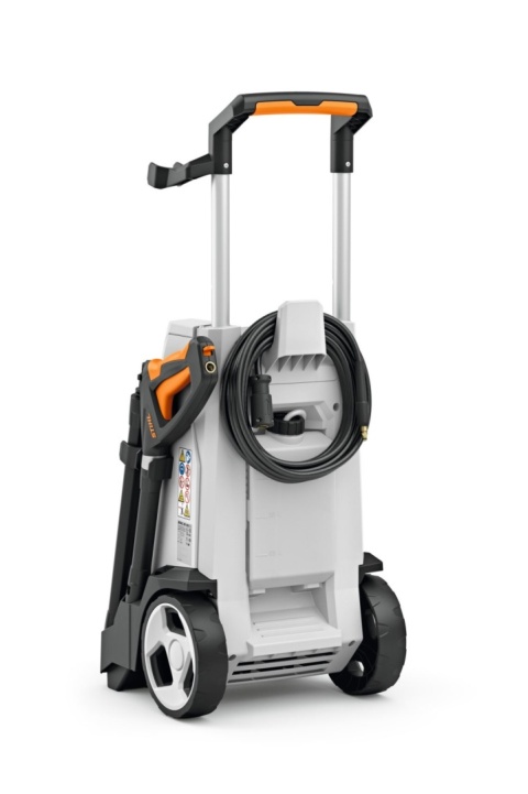 Myjka ciśnieniowa STIHL RE 150