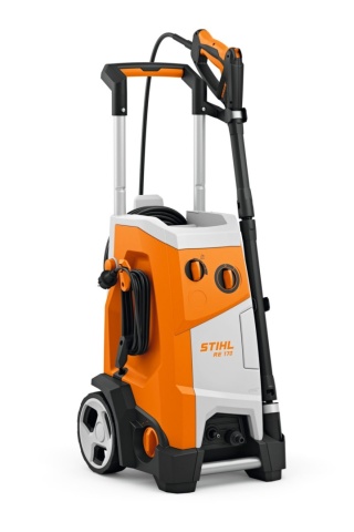 Myjka ciśnieniowa STIHL RE 170