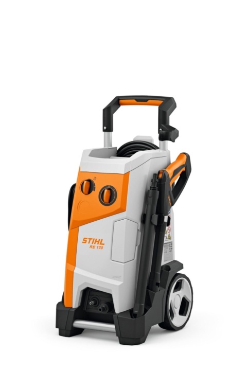 Myjka ciśnieniowa STIHL RE 170