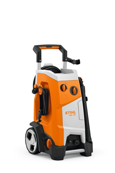 Myjka ciśnieniowa STIHL RE 170