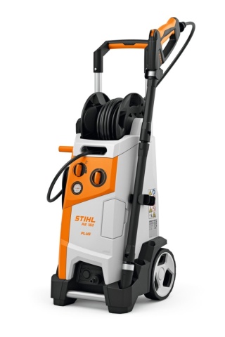 Myjka ciśnieniowa STIHL RE 150 PLUS