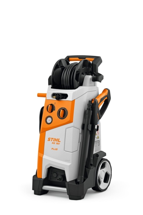 Myjka ciśnieniowa STIHL RE 150 PLUS