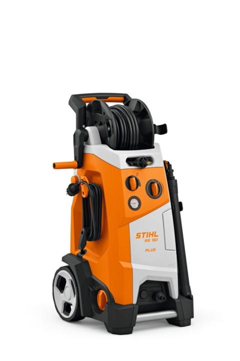 Myjka ciśnieniowa STIHL RE 150 PLUS