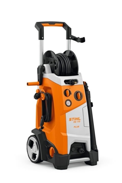 Myjka ciśnieniowa STIHL RE 170 PLUS