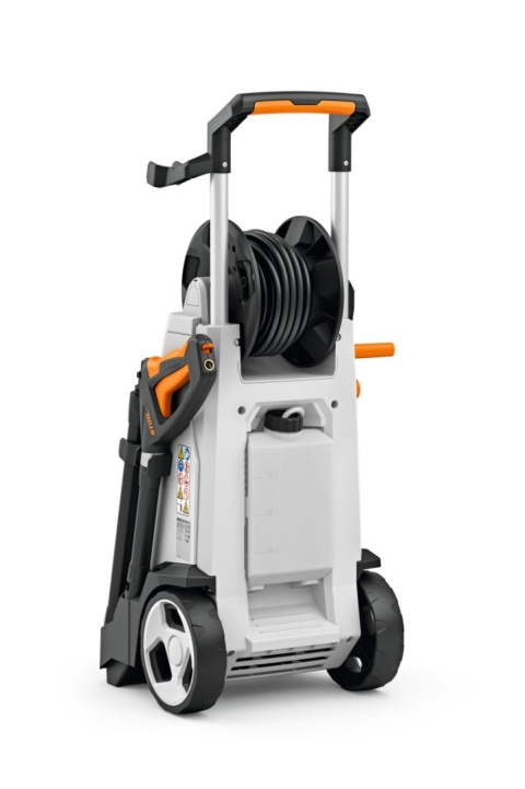 Myjka ciśnieniowa STIHL RE 170 PLUS