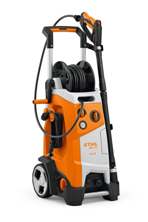 Myjka ciśnieniowa STIHL RE 170 PLUS