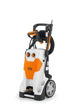 Myjka ciśnieniowa STIHL RE 232